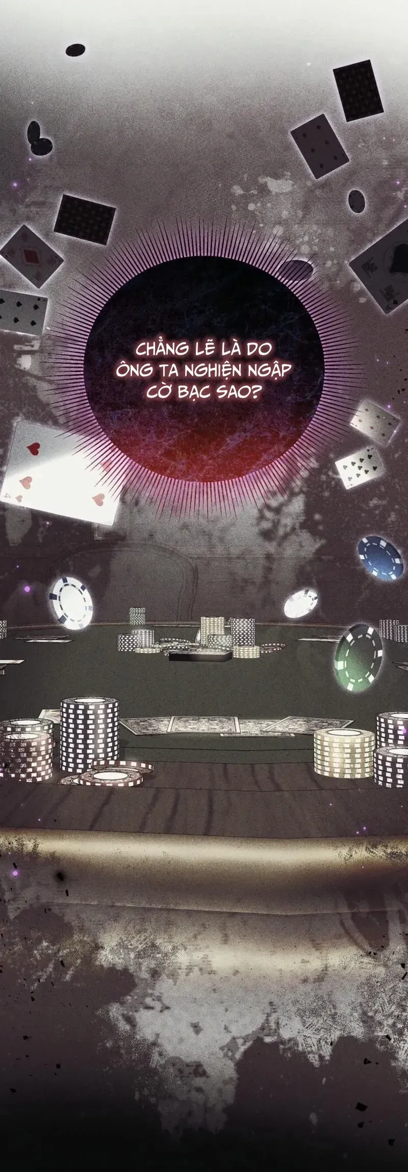 Nàng Dâu Nuôi Muốn Đứt Tình Đoạn Nghĩa Chap 88 - Next Chap 87