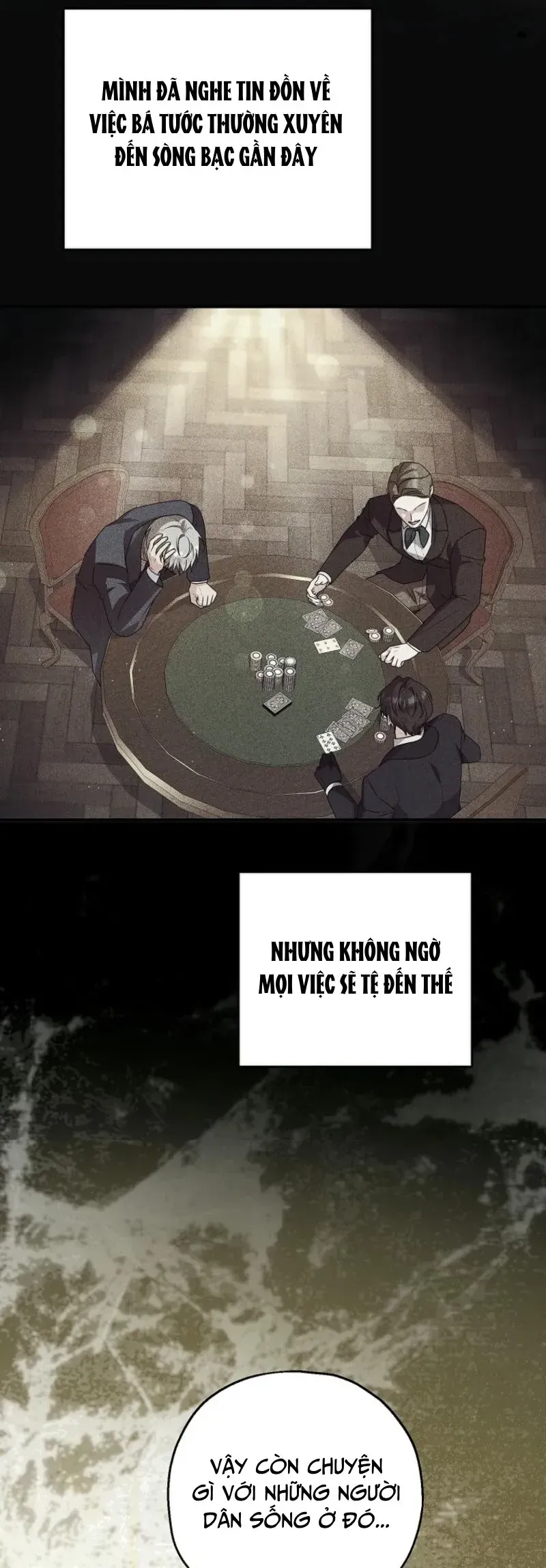 Nàng Dâu Nuôi Muốn Đứt Tình Đoạn Nghĩa Chap 88 - Next Chap 87