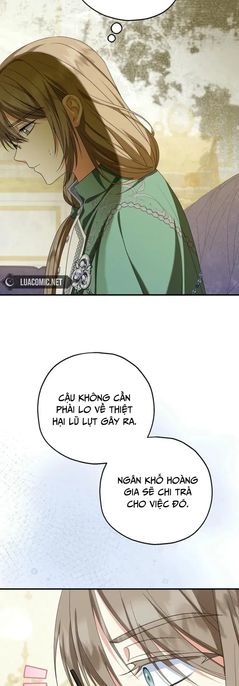 Nàng Dâu Nuôi Muốn Đứt Tình Đoạn Nghĩa Chap 88 - Next Chap 87