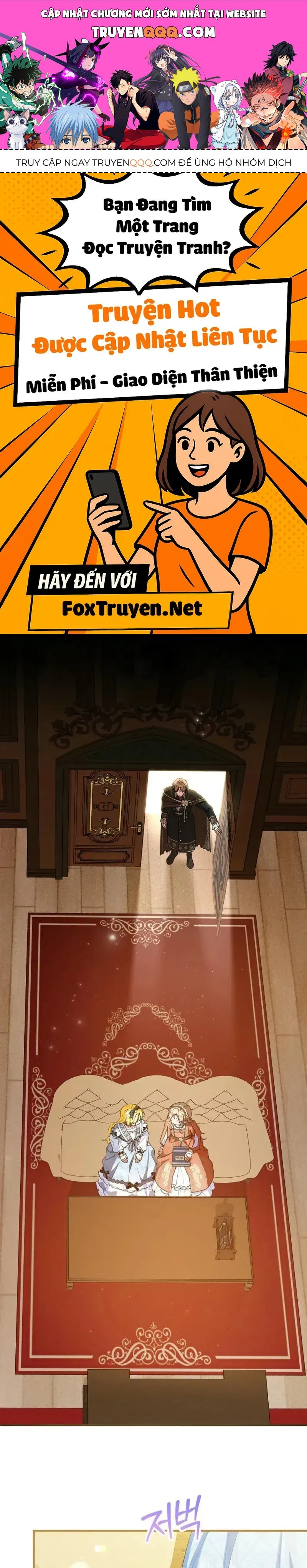 Nàng Dâu Nuôi Muốn Đứt Tình Đoạn Nghĩa Chap 89 - Next Chap 88