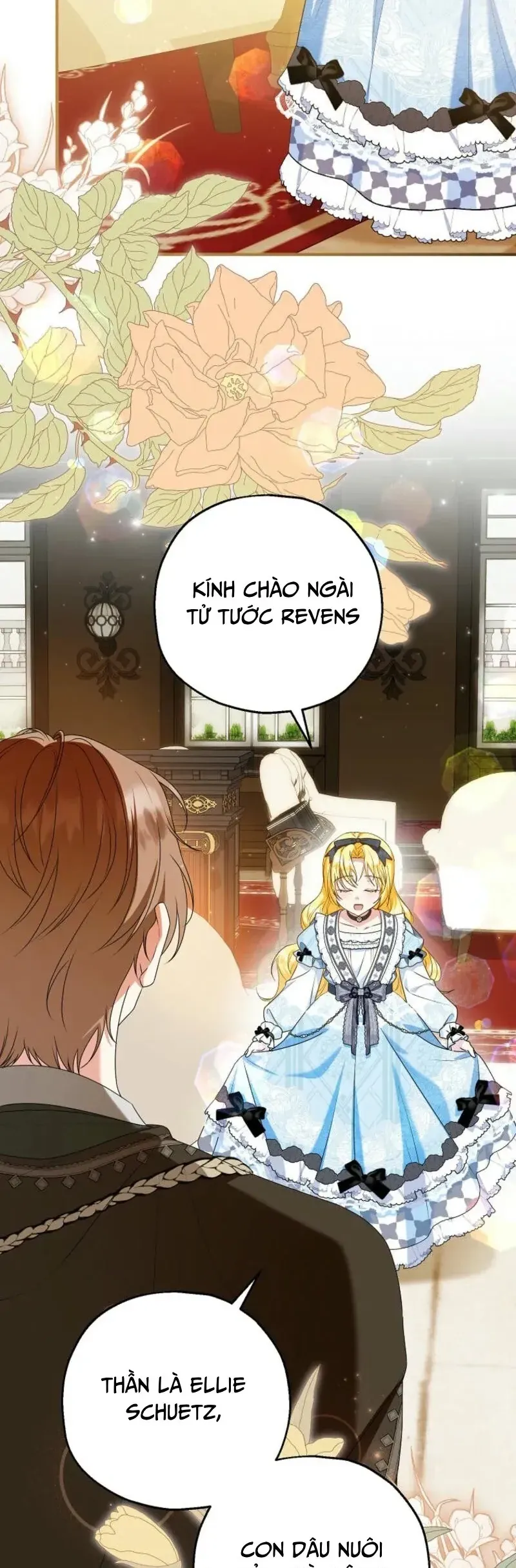 Nàng Dâu Nuôi Muốn Đứt Tình Đoạn Nghĩa Chap 89 - Next Chap 88