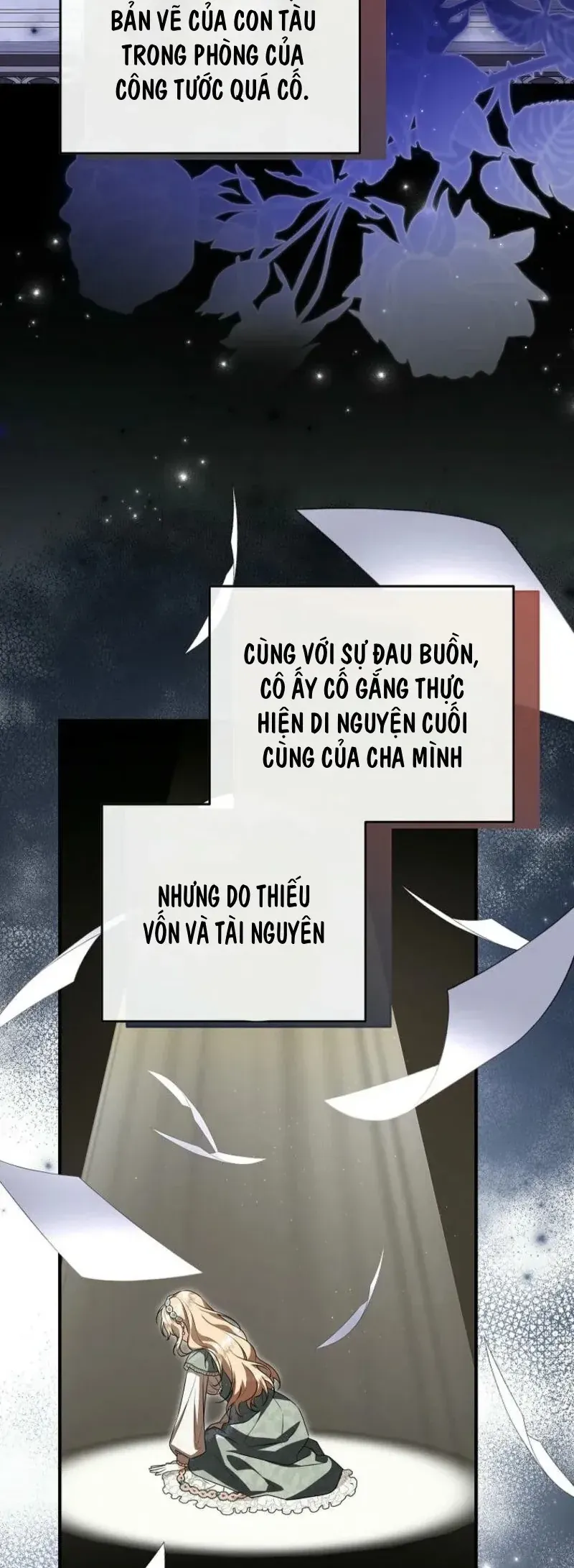 Nàng Dâu Nuôi Muốn Đứt Tình Đoạn Nghĩa Chap 89 - Next Chap 88