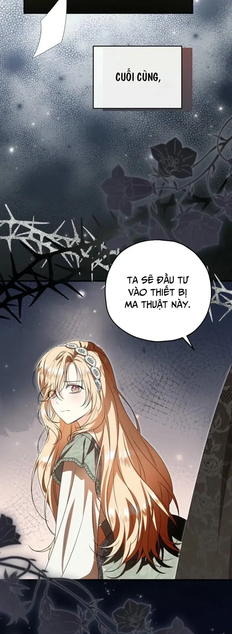 Nàng Dâu Nuôi Muốn Đứt Tình Đoạn Nghĩa Chap 89 - Next Chap 88