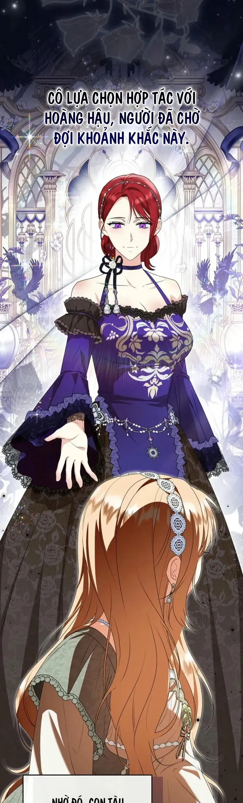 Nàng Dâu Nuôi Muốn Đứt Tình Đoạn Nghĩa Chap 89 - Next Chap 88