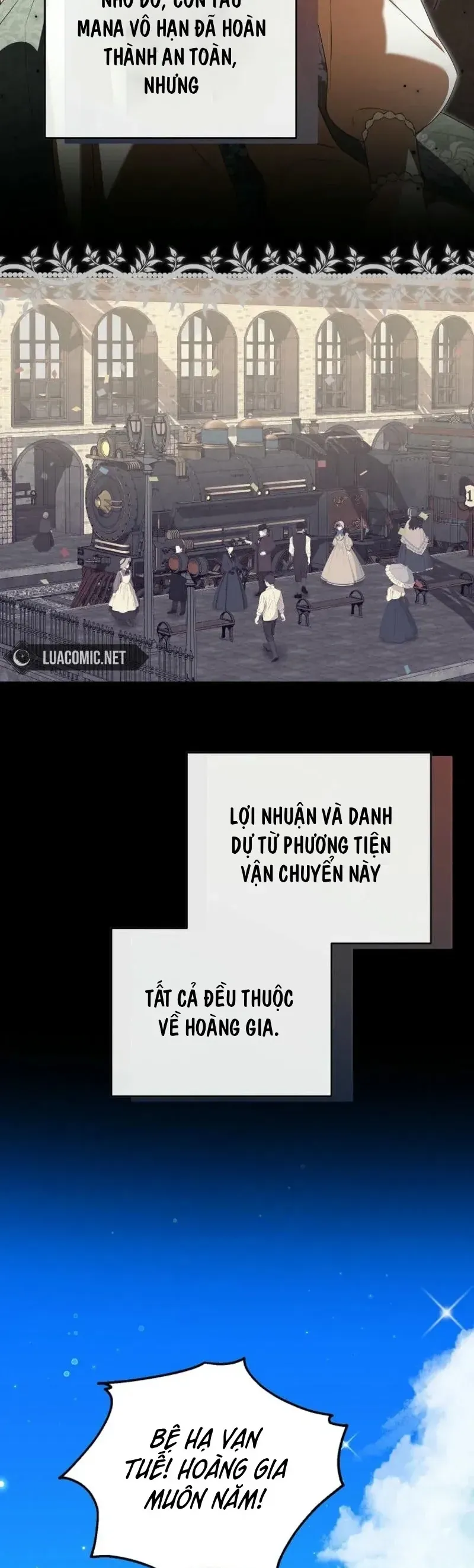 Nàng Dâu Nuôi Muốn Đứt Tình Đoạn Nghĩa Chap 89 - Next Chap 88