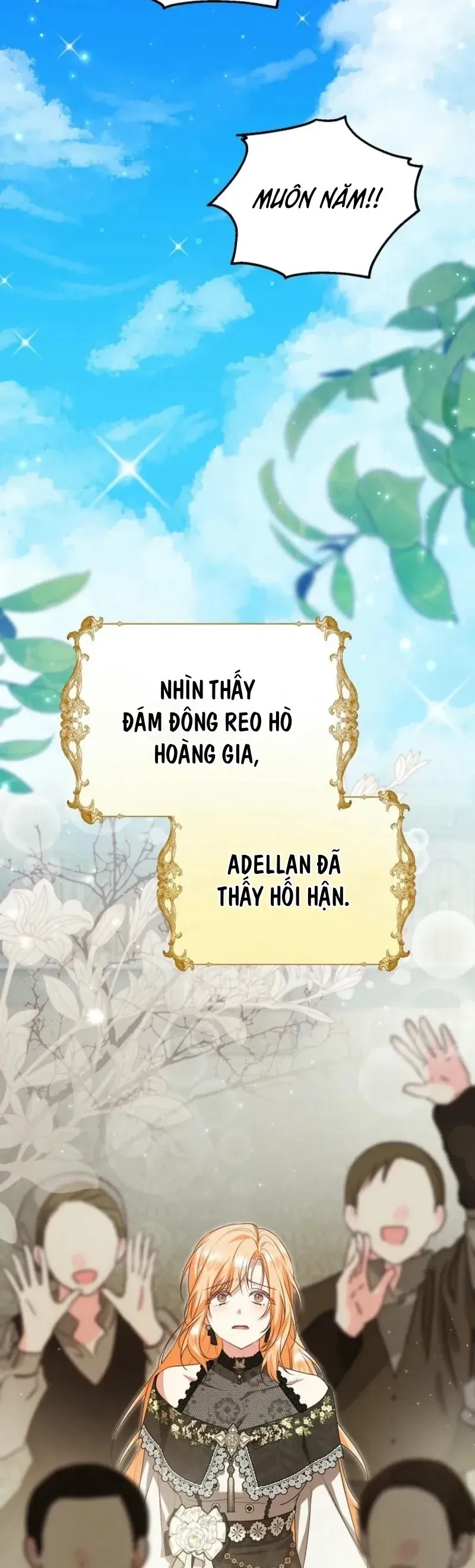 Nàng Dâu Nuôi Muốn Đứt Tình Đoạn Nghĩa Chap 89 - Next Chap 88
