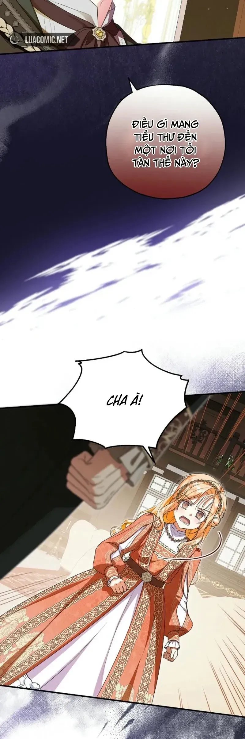 Nàng Dâu Nuôi Muốn Đứt Tình Đoạn Nghĩa Chap 89 - Next Chap 88