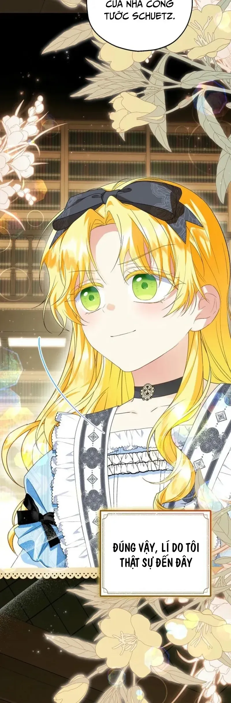 Nàng Dâu Nuôi Muốn Đứt Tình Đoạn Nghĩa Chap 89 - Next Chap 88