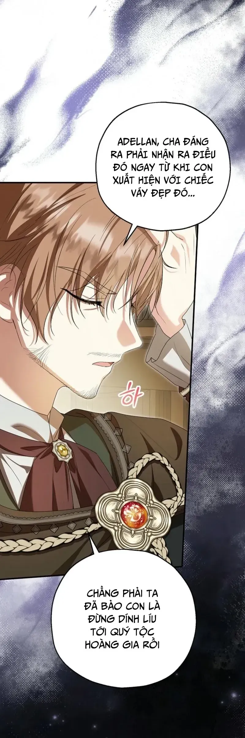 Nàng Dâu Nuôi Muốn Đứt Tình Đoạn Nghĩa Chap 89 - Next Chap 88