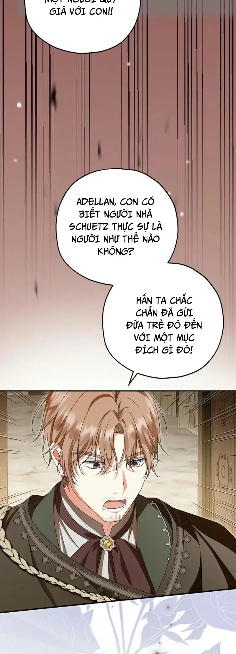 Nàng Dâu Nuôi Muốn Đứt Tình Đoạn Nghĩa Chap 89 - Next Chap 88