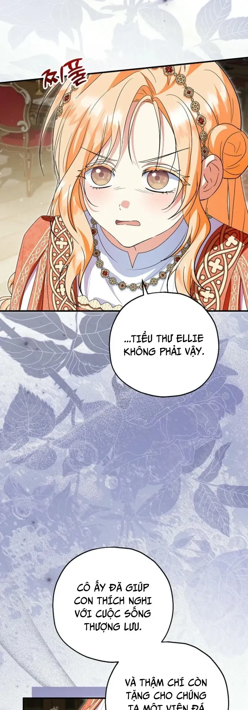 Nàng Dâu Nuôi Muốn Đứt Tình Đoạn Nghĩa Chap 89 - Next Chap 88