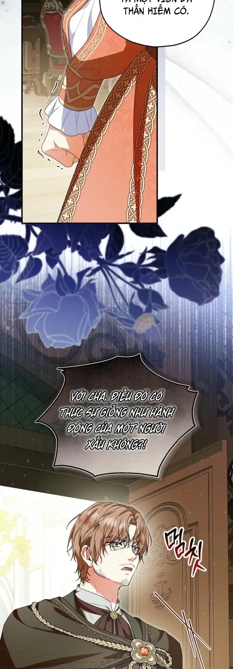 Nàng Dâu Nuôi Muốn Đứt Tình Đoạn Nghĩa Chap 89 - Next Chap 88