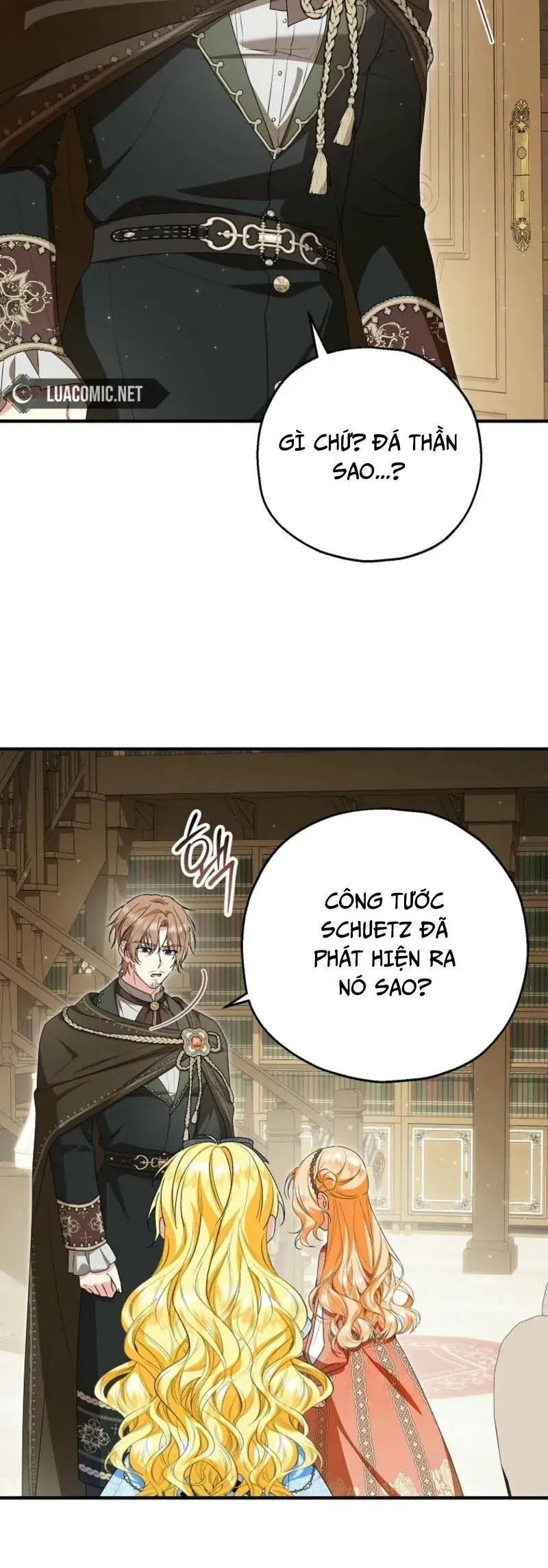 Nàng Dâu Nuôi Muốn Đứt Tình Đoạn Nghĩa Chap 89 - Next Chap 88