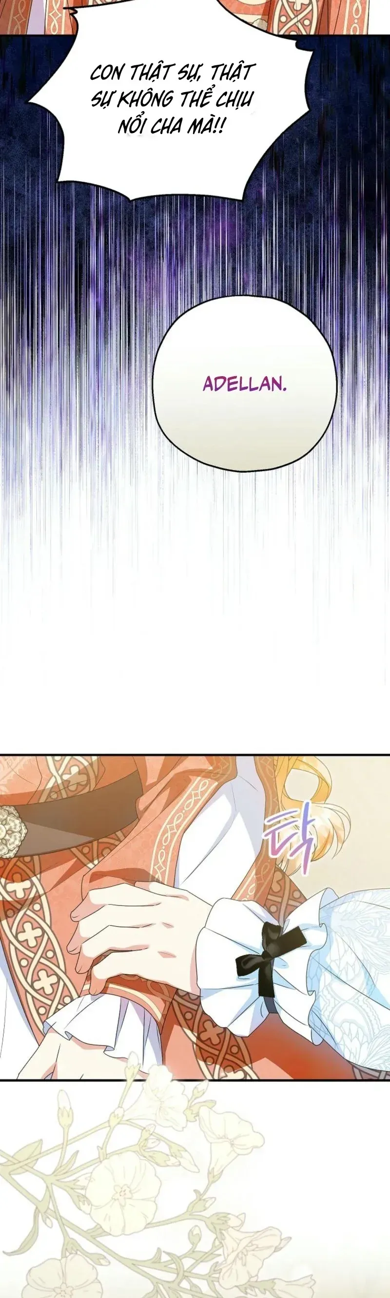 Nàng Dâu Nuôi Muốn Đứt Tình Đoạn Nghĩa Chap 89 - Next Chap 88