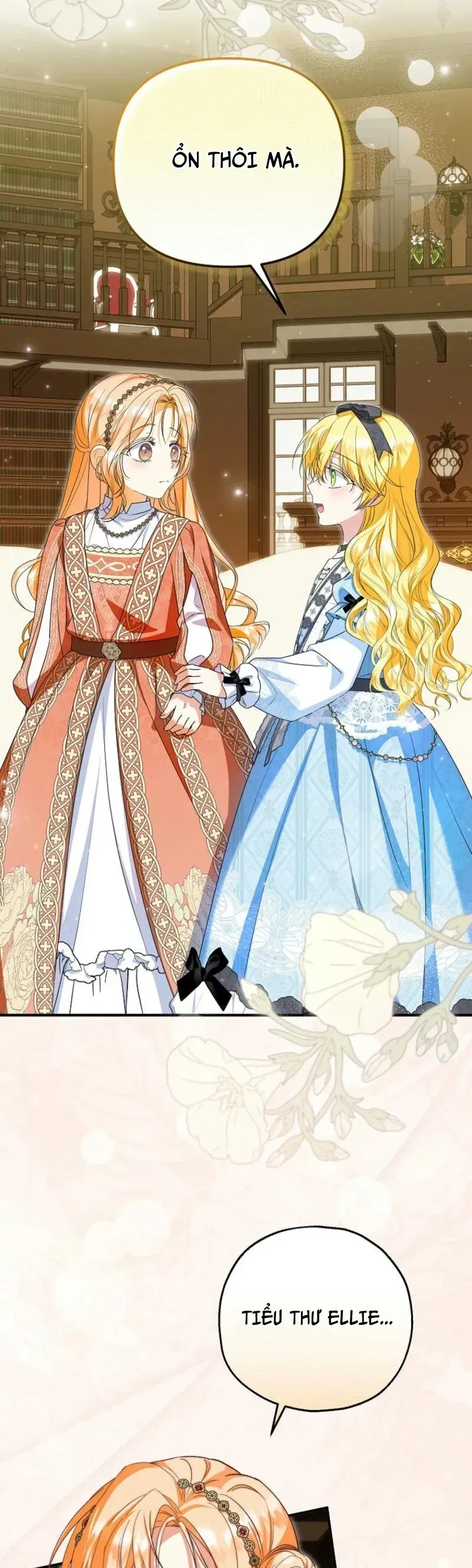 Nàng Dâu Nuôi Muốn Đứt Tình Đoạn Nghĩa Chap 89 - Next Chap 88