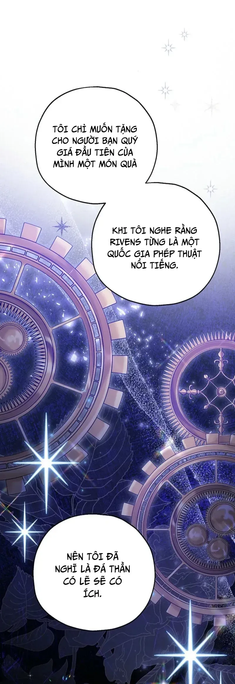 Nàng Dâu Nuôi Muốn Đứt Tình Đoạn Nghĩa Chap 89 - Next Chap 88