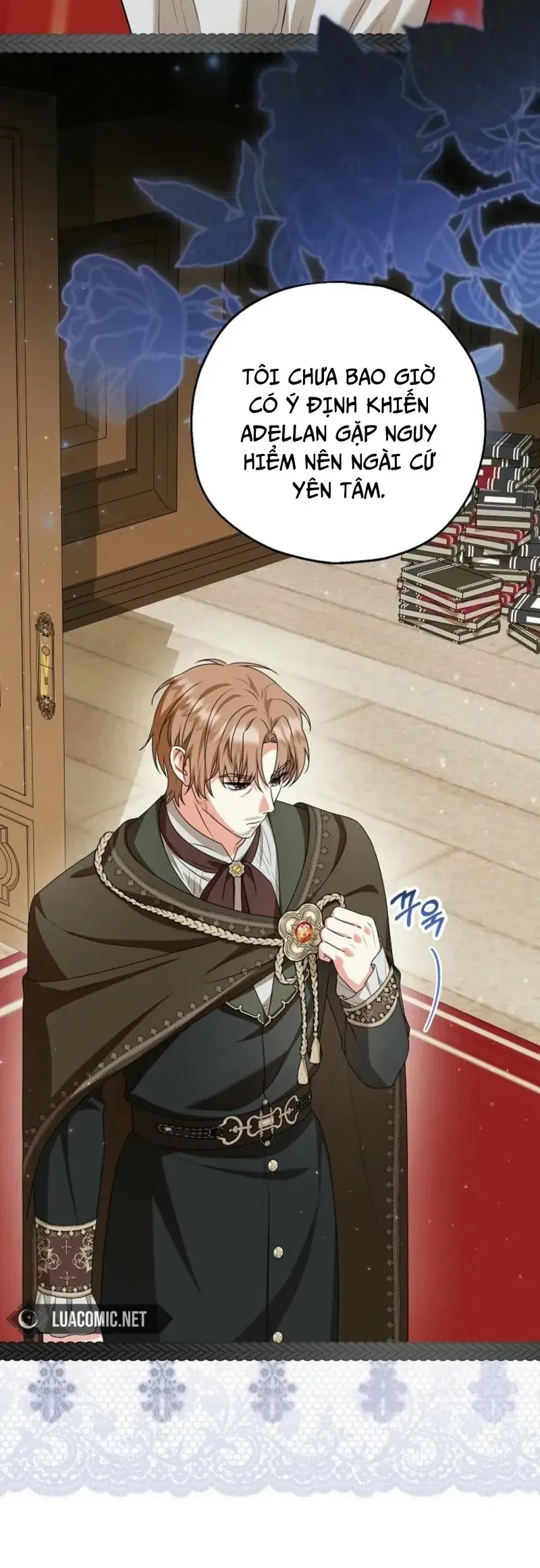 Nàng Dâu Nuôi Muốn Đứt Tình Đoạn Nghĩa Chap 89 - Next Chap 88