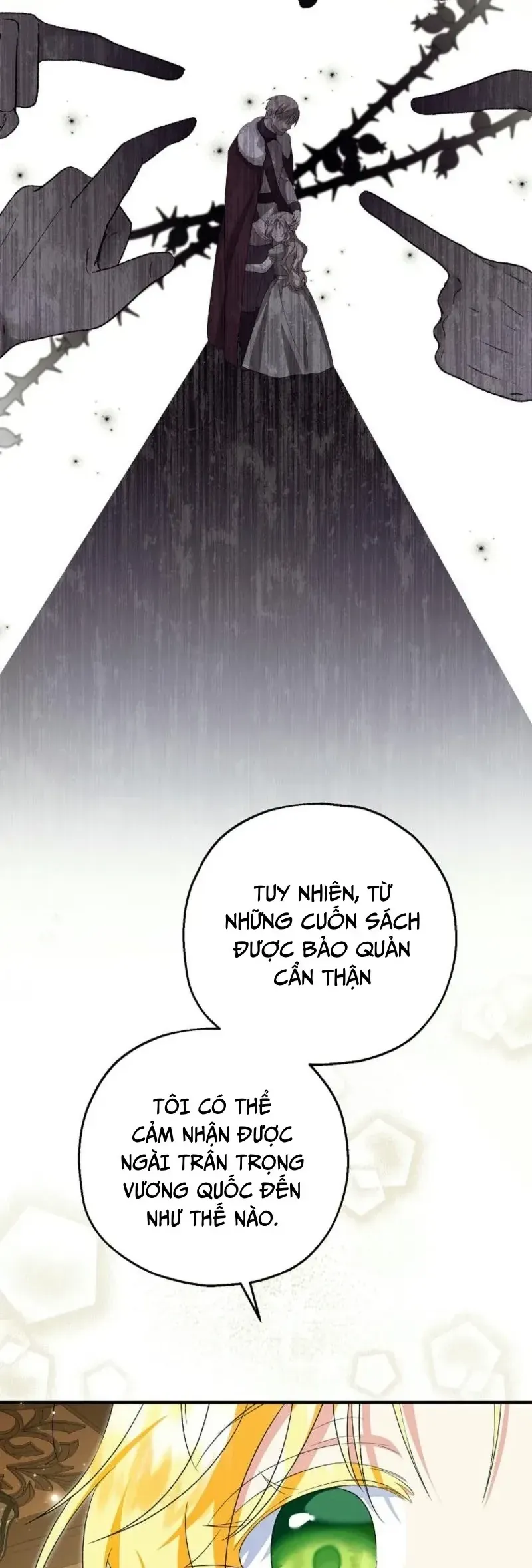 Nàng Dâu Nuôi Muốn Đứt Tình Đoạn Nghĩa Chap 89 - Next Chap 88