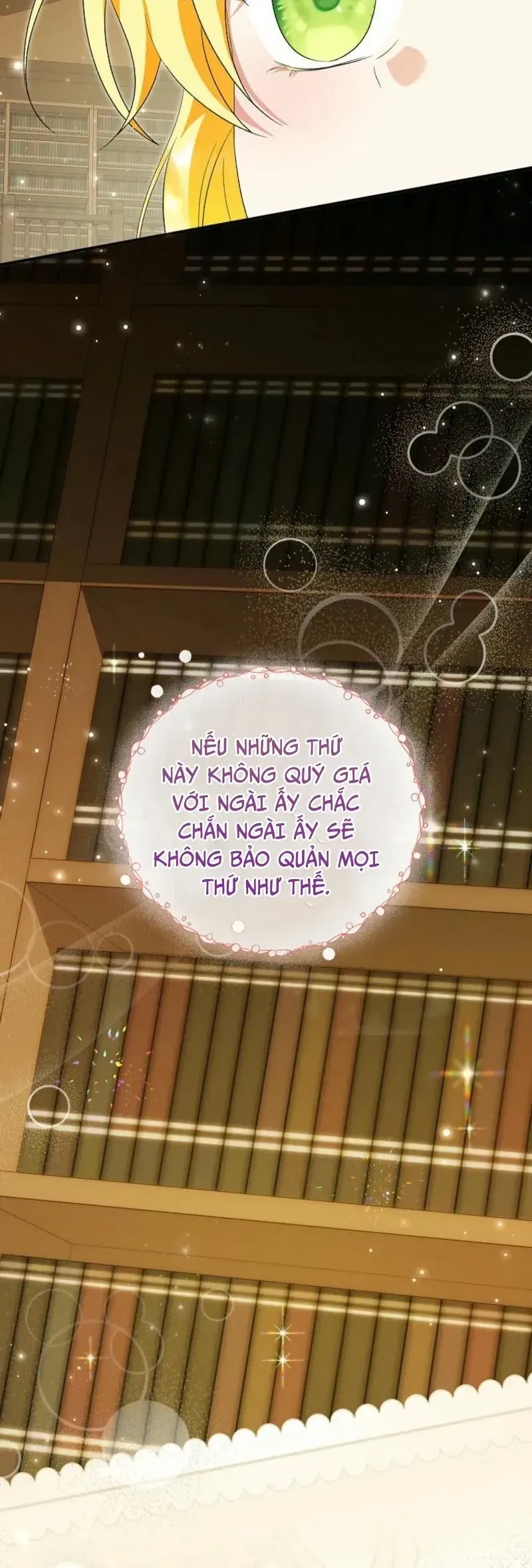 Nàng Dâu Nuôi Muốn Đứt Tình Đoạn Nghĩa Chap 89 - Next Chap 88