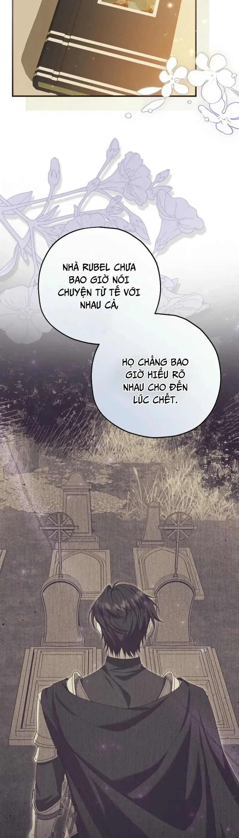 Nàng Dâu Nuôi Muốn Đứt Tình Đoạn Nghĩa Chap 89 - Next Chap 88