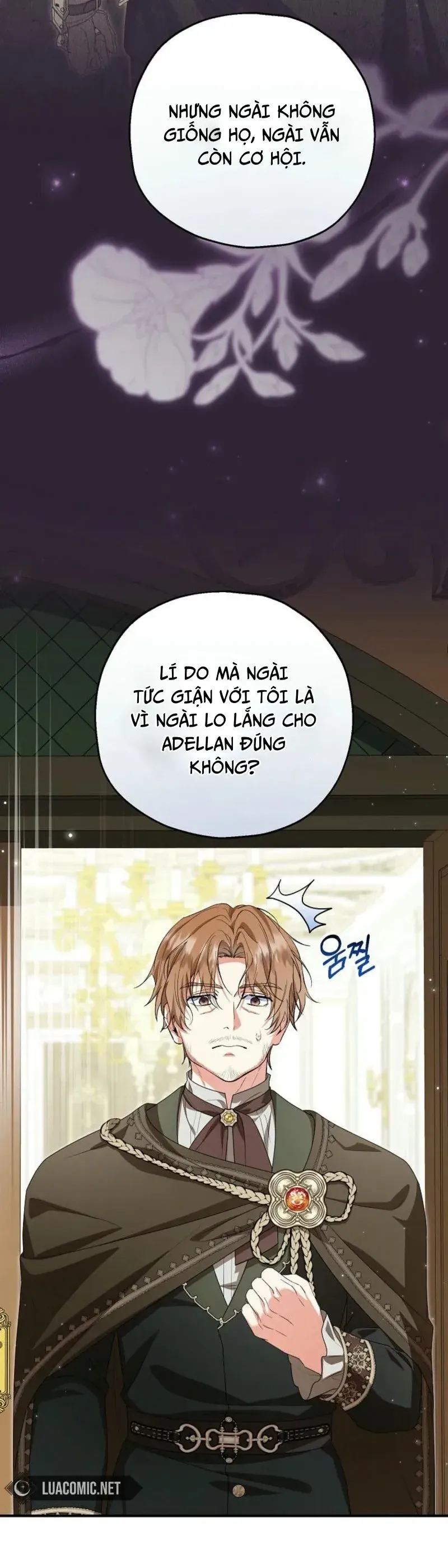 Nàng Dâu Nuôi Muốn Đứt Tình Đoạn Nghĩa Chap 89 - Next Chap 88