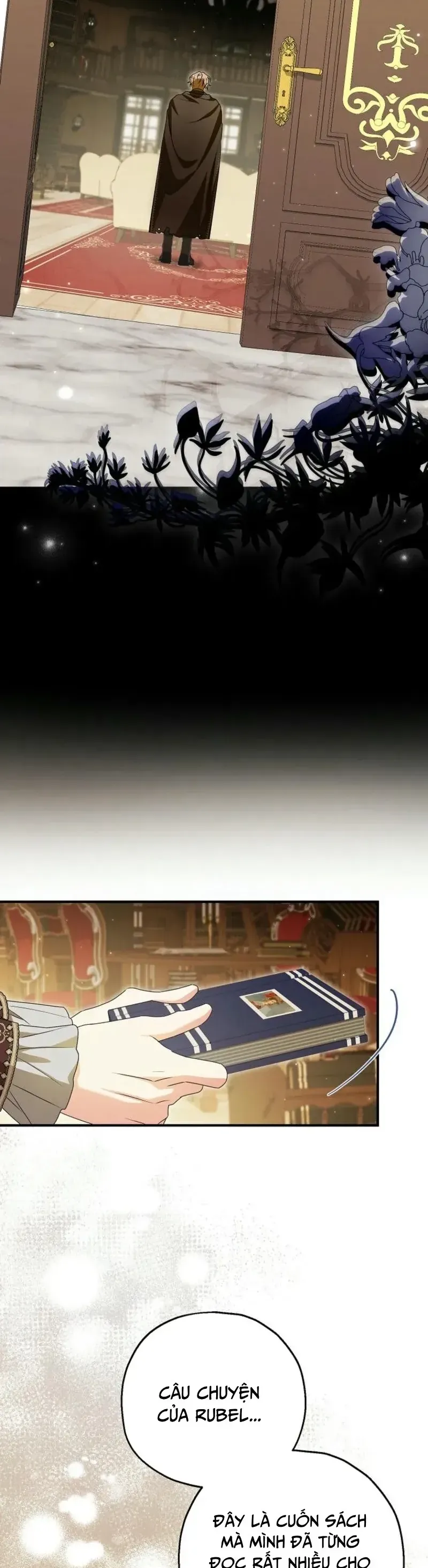 Nàng Dâu Nuôi Muốn Đứt Tình Đoạn Nghĩa Chap 89 - Next Chap 88