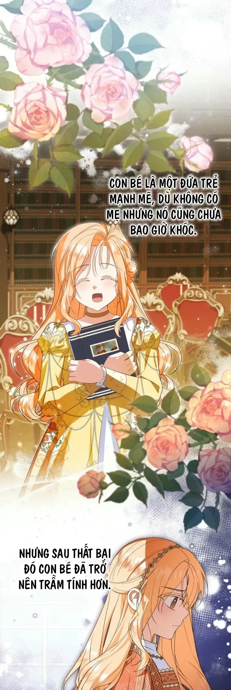 Nàng Dâu Nuôi Muốn Đứt Tình Đoạn Nghĩa Chap 89 - Next Chap 88