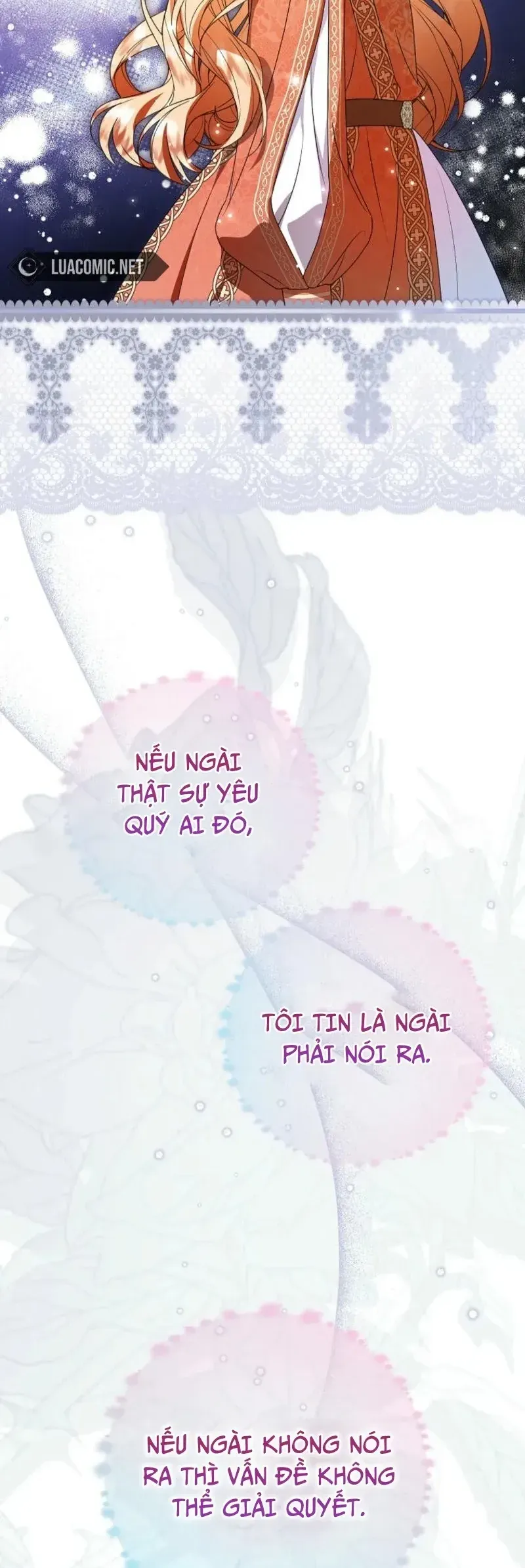 Nàng Dâu Nuôi Muốn Đứt Tình Đoạn Nghĩa Chap 89 - Next Chap 88