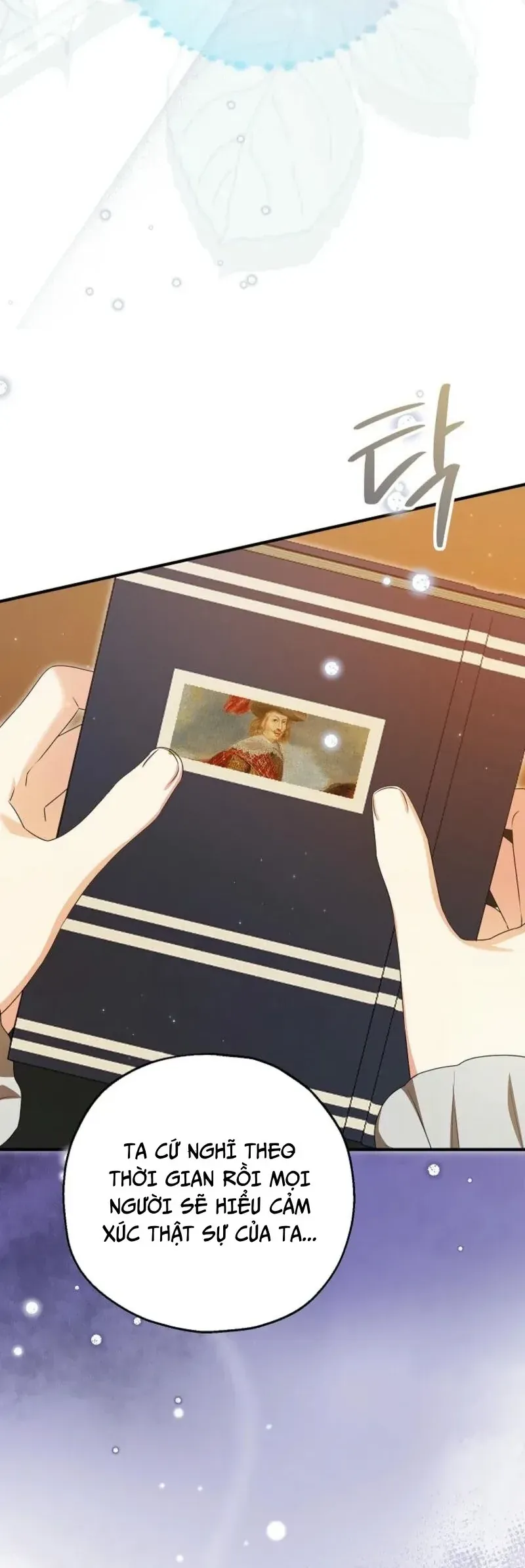 Nàng Dâu Nuôi Muốn Đứt Tình Đoạn Nghĩa Chap 89 - Next Chap 88