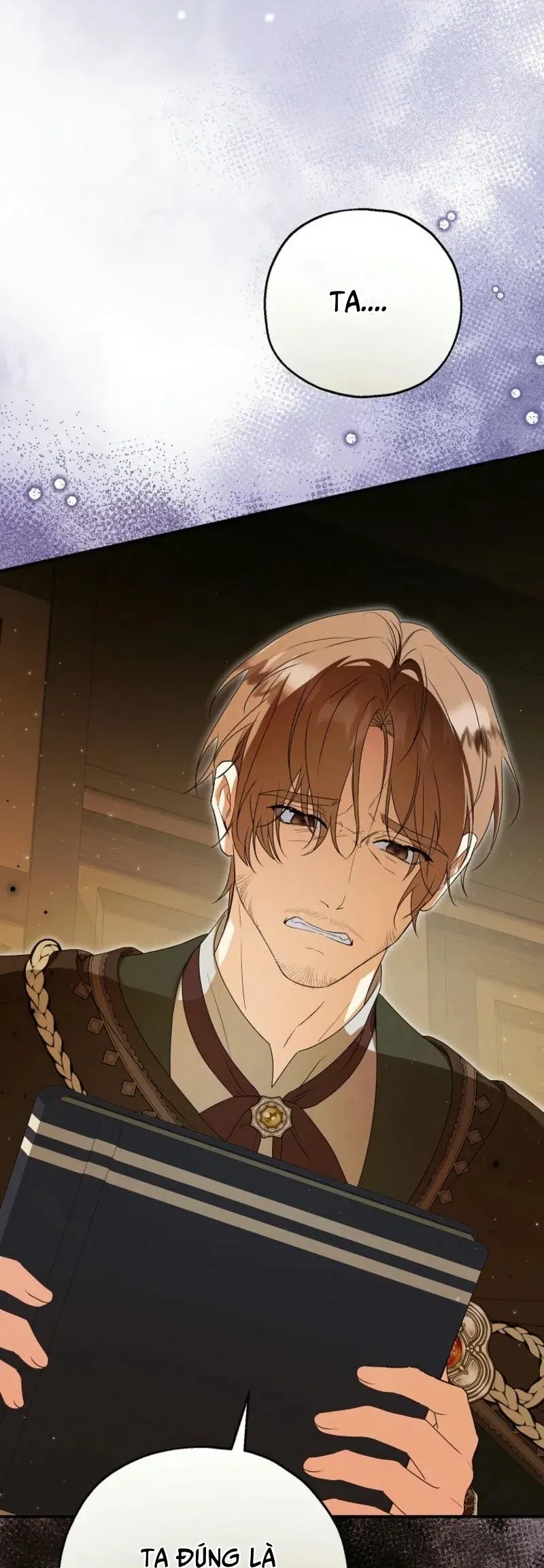 Nàng Dâu Nuôi Muốn Đứt Tình Đoạn Nghĩa Chap 89 - Next Chap 88