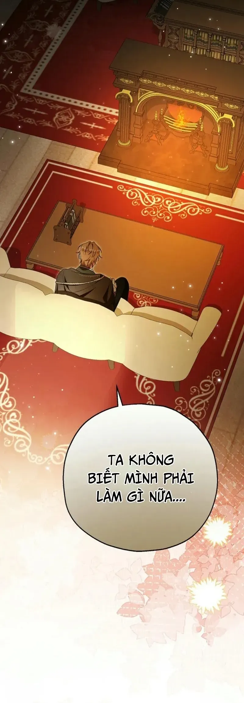 Nàng Dâu Nuôi Muốn Đứt Tình Đoạn Nghĩa Chap 89 - Next Chap 88