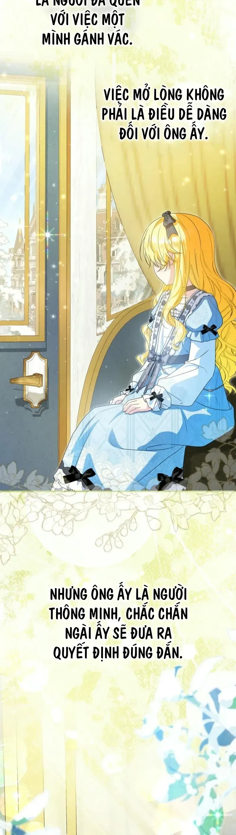 Nàng Dâu Nuôi Muốn Đứt Tình Đoạn Nghĩa Chap 89 - Next Chap 88