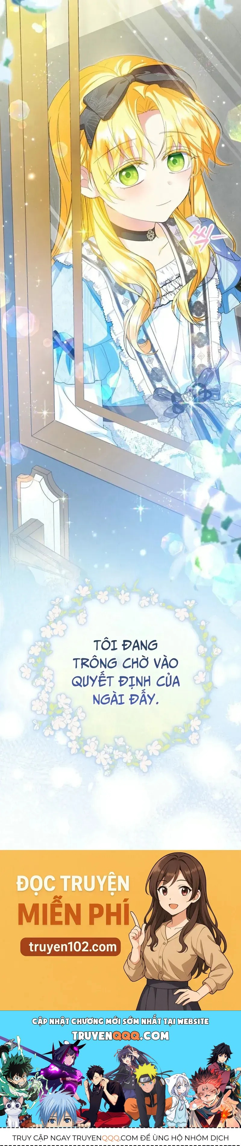 Nàng Dâu Nuôi Muốn Đứt Tình Đoạn Nghĩa Chap 89 - Next Chap 88