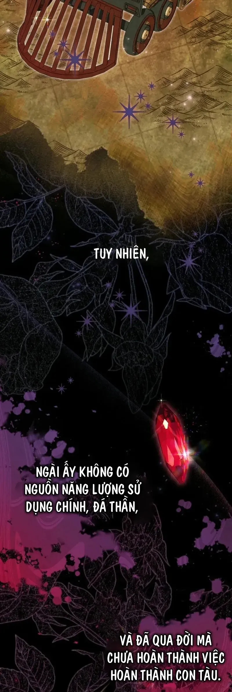 Nàng Dâu Nuôi Muốn Đứt Tình Đoạn Nghĩa Chap 89 - Next Chap 88