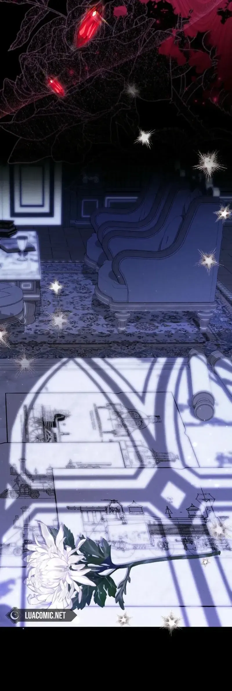 Nàng Dâu Nuôi Muốn Đứt Tình Đoạn Nghĩa Chap 89 - Next Chap 88