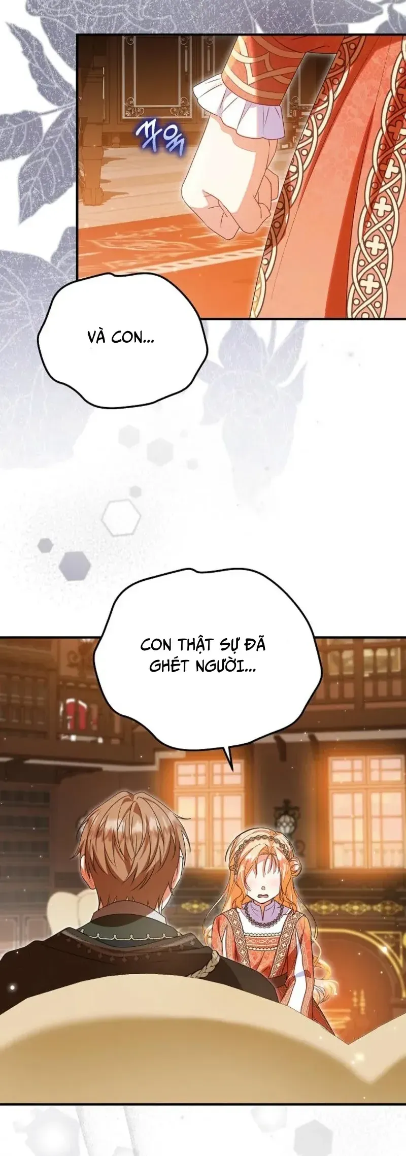 Nàng Dâu Nuôi Muốn Đứt Tình Đoạn Nghĩa Chap 90 - Next Chap 89