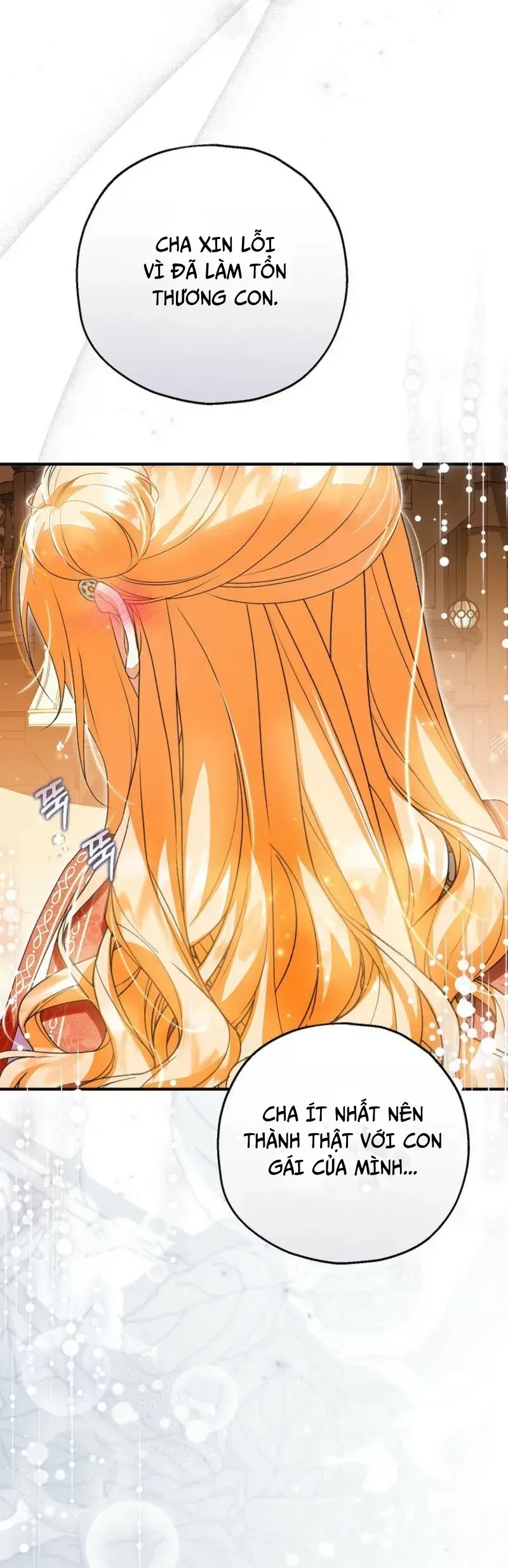 Nàng Dâu Nuôi Muốn Đứt Tình Đoạn Nghĩa Chap 90 - Next Chap 89