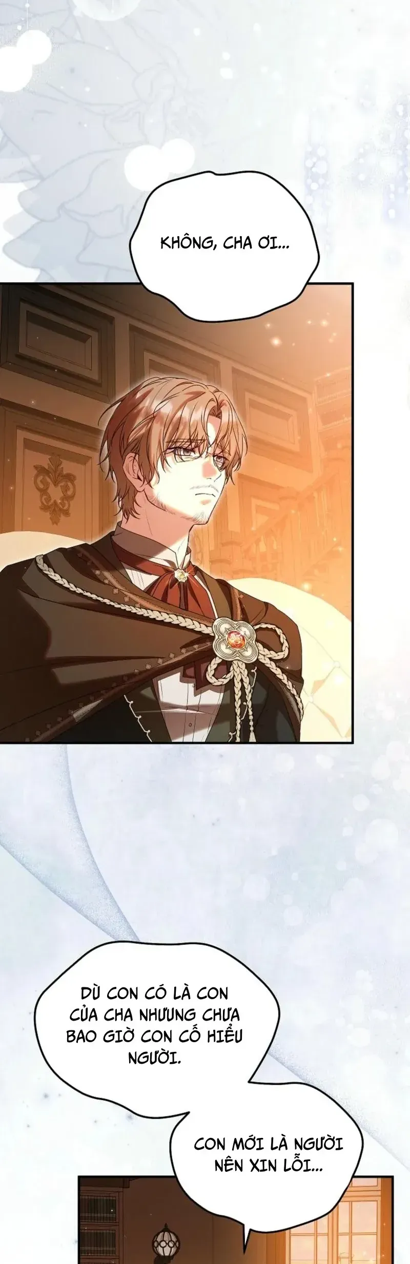 Nàng Dâu Nuôi Muốn Đứt Tình Đoạn Nghĩa Chap 90 - Next Chap 89