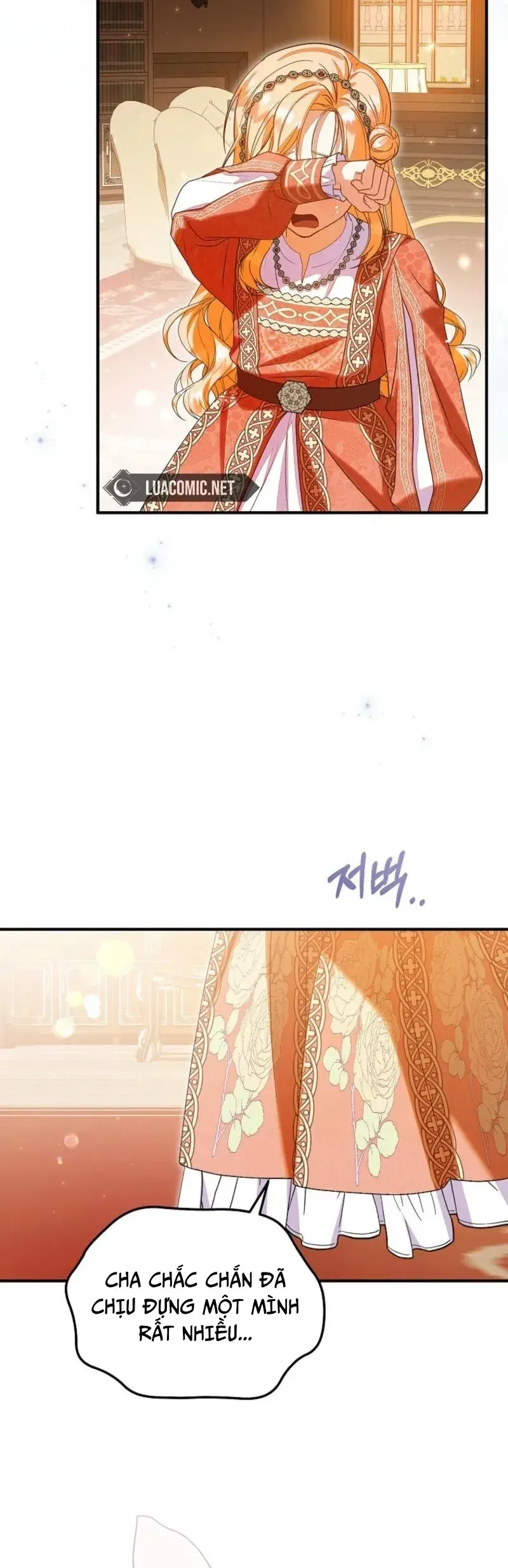 Nàng Dâu Nuôi Muốn Đứt Tình Đoạn Nghĩa Chap 90 - Next Chap 89