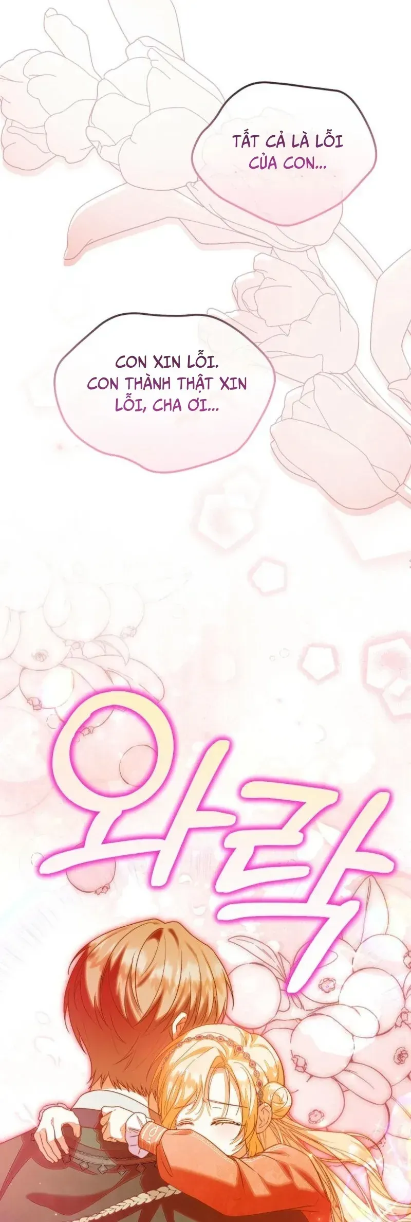 Nàng Dâu Nuôi Muốn Đứt Tình Đoạn Nghĩa Chap 90 - Next Chap 89