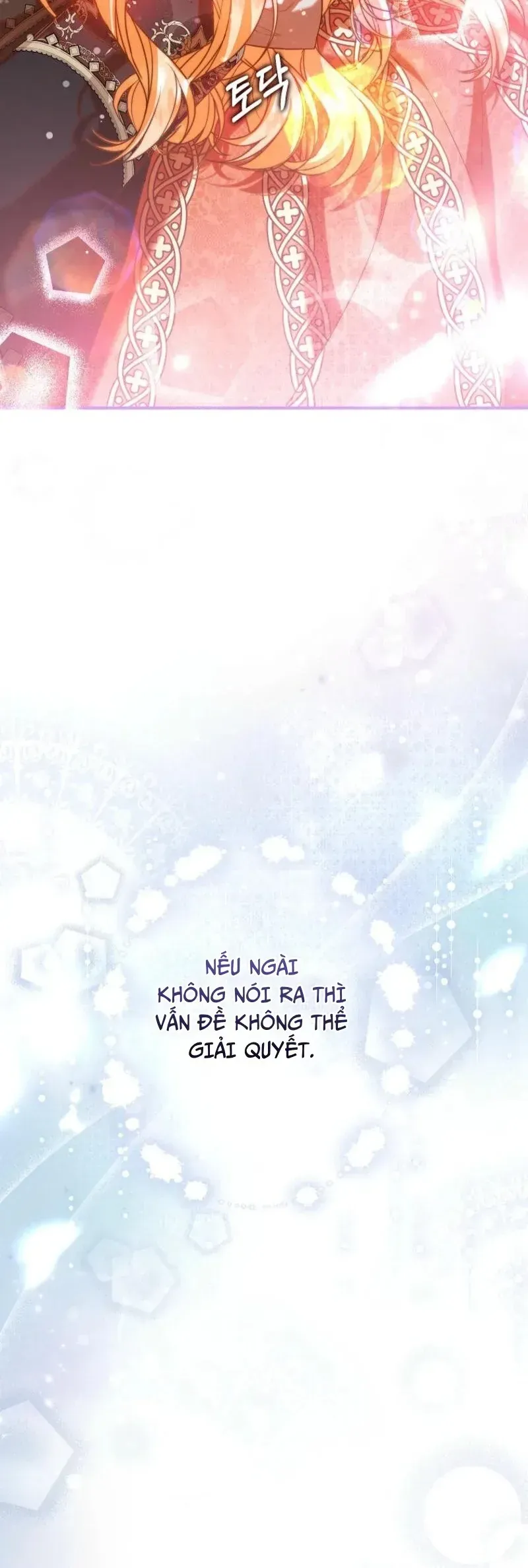 Nàng Dâu Nuôi Muốn Đứt Tình Đoạn Nghĩa Chap 90 - Next Chap 89