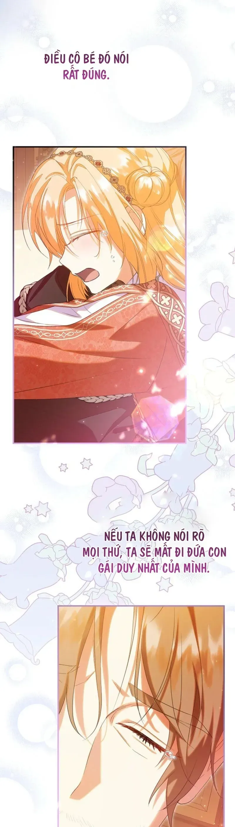 Nàng Dâu Nuôi Muốn Đứt Tình Đoạn Nghĩa Chap 90 - Next Chap 89