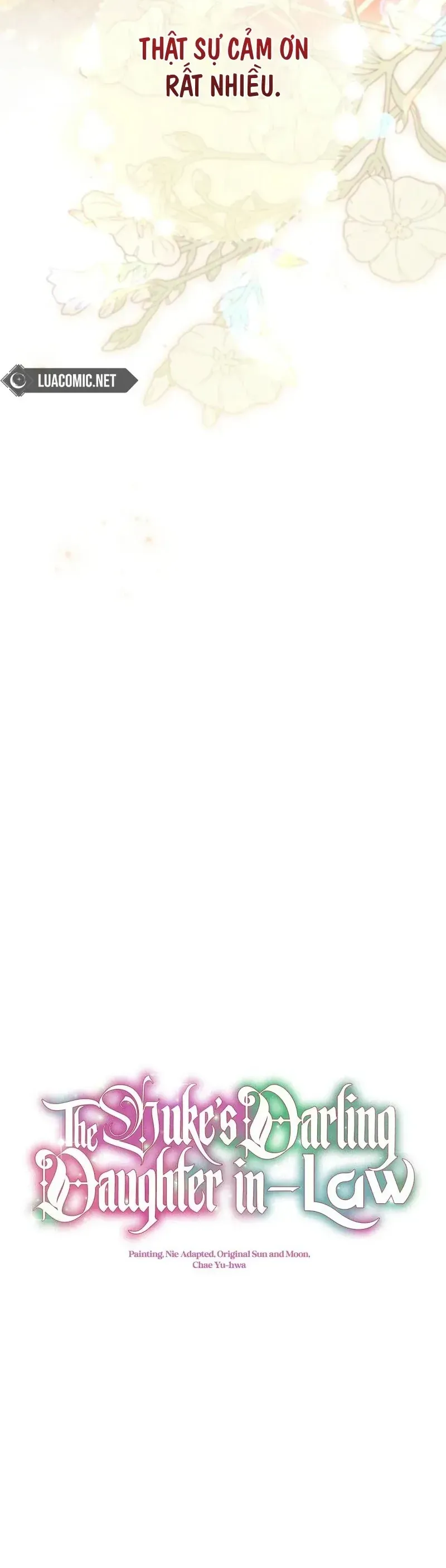 Nàng Dâu Nuôi Muốn Đứt Tình Đoạn Nghĩa Chap 90 - Next Chap 89