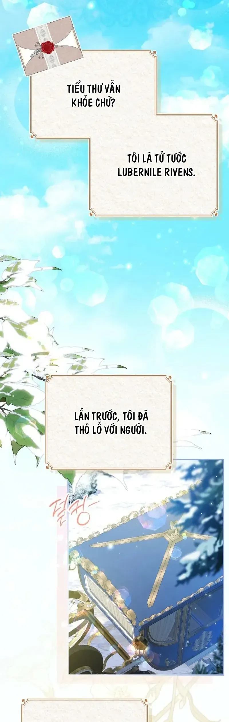 Nàng Dâu Nuôi Muốn Đứt Tình Đoạn Nghĩa Chap 90 - Next Chap 89