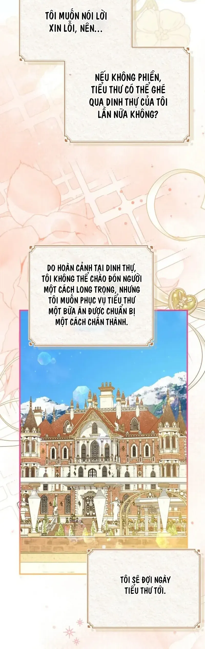 Nàng Dâu Nuôi Muốn Đứt Tình Đoạn Nghĩa Chap 90 - Next Chap 89