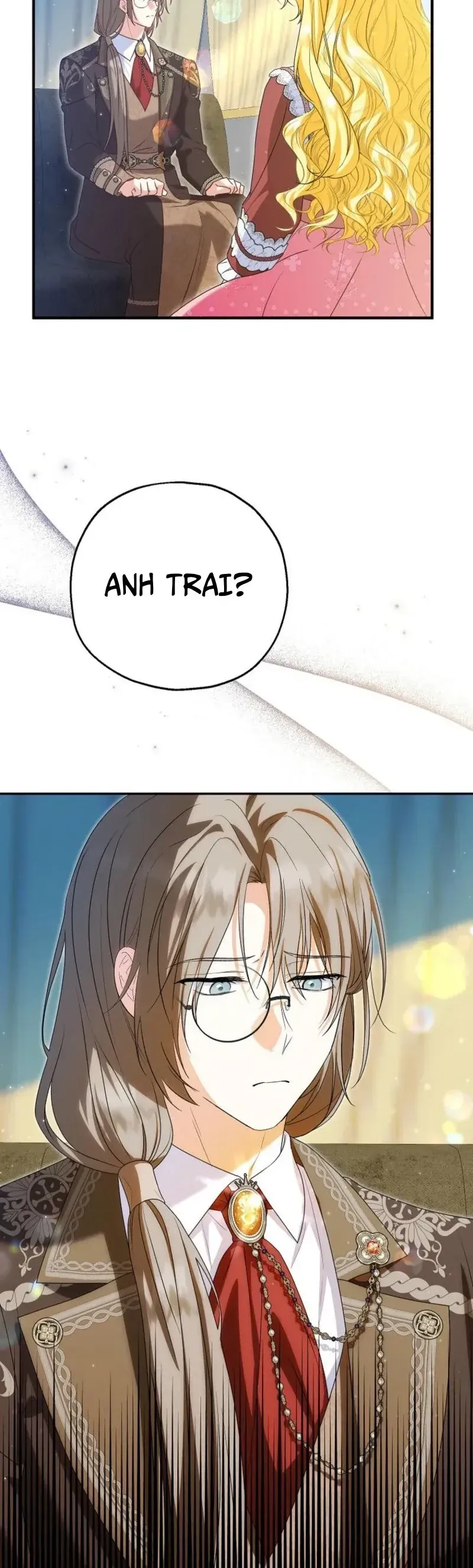 Nàng Dâu Nuôi Muốn Đứt Tình Đoạn Nghĩa Chap 90 - Next Chap 89