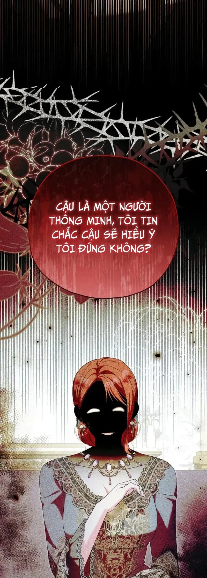 Nàng Dâu Nuôi Muốn Đứt Tình Đoạn Nghĩa Chap 90 - Next Chap 89