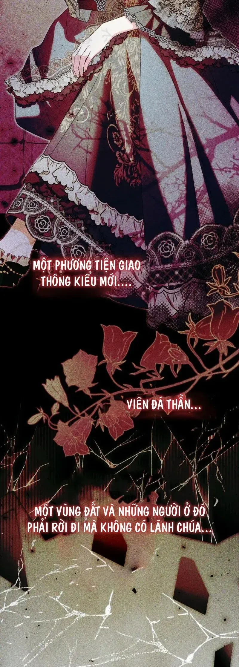 Nàng Dâu Nuôi Muốn Đứt Tình Đoạn Nghĩa Chap 90 - Next Chap 89