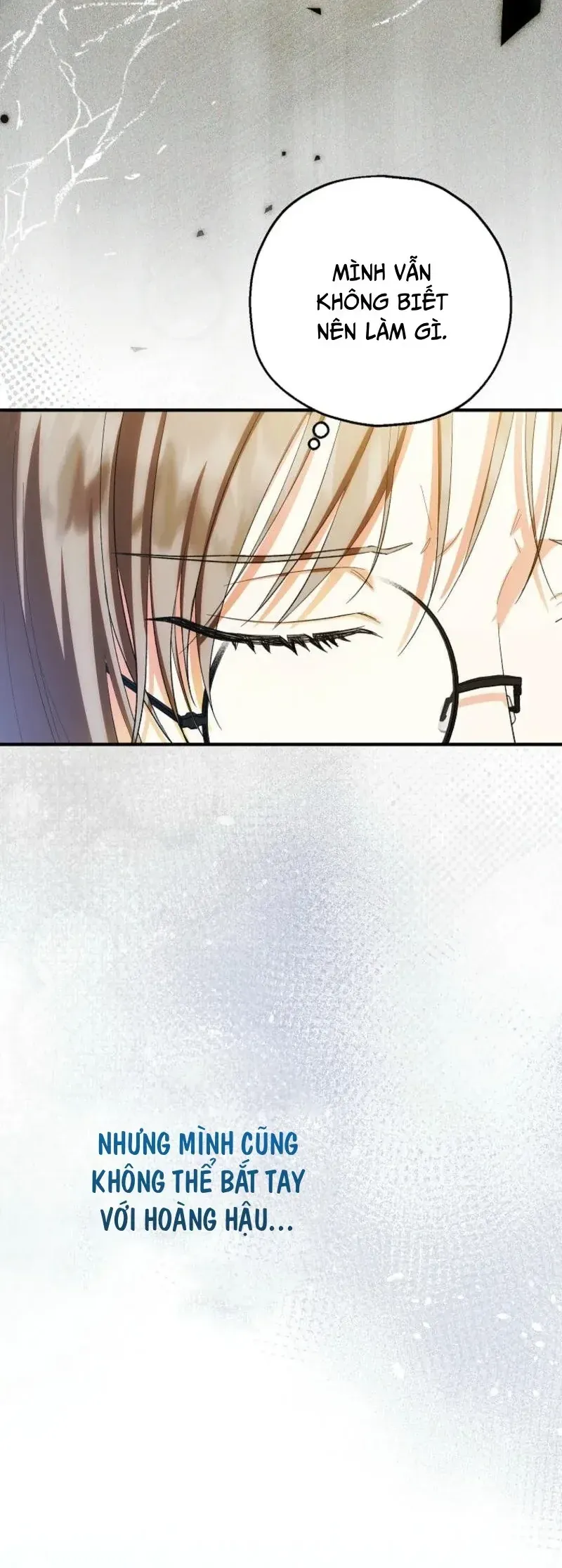 Nàng Dâu Nuôi Muốn Đứt Tình Đoạn Nghĩa Chap 90 - Next Chap 89