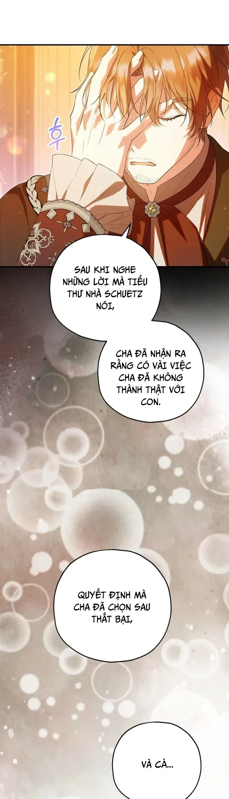 Nàng Dâu Nuôi Muốn Đứt Tình Đoạn Nghĩa Chap 90 - Next Chap 89